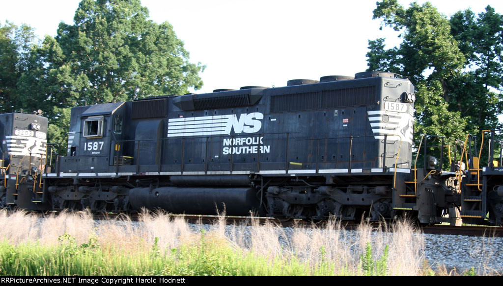 NS 1587